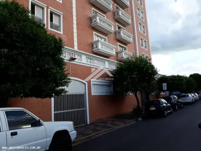 Apartamento com 3 Quartos à venda, 145m² no Vila Ocidental, Presidente Prudente