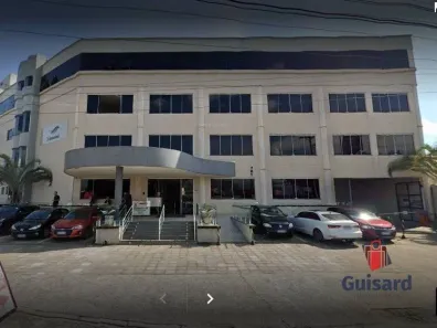 Sala Comercial para alugar, 45m² no Parque Senhor do Bonfim, Taubaté