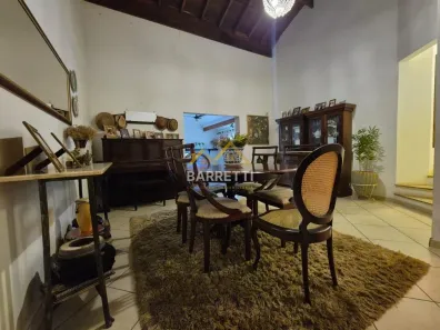 Fazenda/Sítio com 3 Quartos à venda, 262m² no Santa Rita, Piracicaba