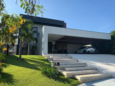 Casa de Condomínio com 3 Quartos à venda, 300m² no Bairro Itapema, Itatiba