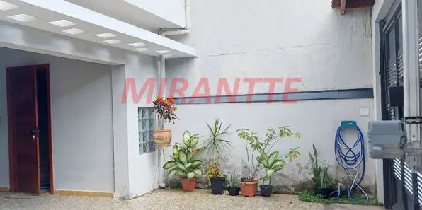 Casa com 2 Quartos à venda, 214m² no Vila Buenos Aires, São Paulo