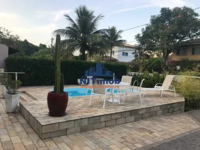 Casa com 5 Quartos à venda, 420m² no Badu, Niterói