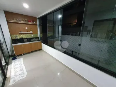 Apartamento com 3 Quartos à venda, 86m² no Recreio dos Bandeirantes, Rio de Janeiro