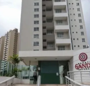 Apartamento com 3 Quartos à venda, 105m² no Jardim Goiás, Goiânia