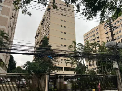 Apartamento com 1 Quarto à venda, 50m² no Freguesia (Jacarepaguá), Rio de Janeiro