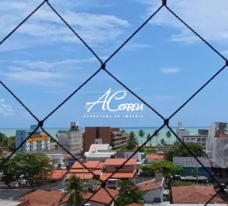 Apartamento com 3 Quartos à venda, 120m² no Manaíra, João Pessoa