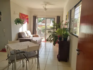 Apartamento com 2 Quartos à venda, 85m² no Residencial e Comercial Palmares, Ribeirão Preto