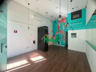 Ponto Comercial para alugar, 32m² no Centro, Suzano