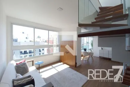 Cobertura com 3 Quartos à venda, 220m² no Vila Nova, Campinas