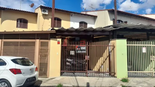 Sobrado com 2 Quartos à venda, 102m² no Jardim Marisa, São Paulo