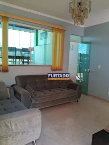 Casa com 2 Quartos à venda, 153m² no Parque Erasmo Assunção, Santo André