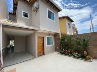 Casa com 3 Quartos à venda, 150m² no Parque Imperial, Campos dos Goytacazes