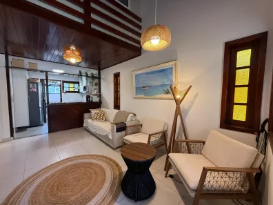 Casa com 5 Quartos à venda, 84m² no Porto Belo, Armação dos Búzios