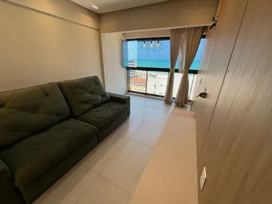 Apartamento com 2 Quartos para alugar, 63m² no Cruz das Almas, Maceió