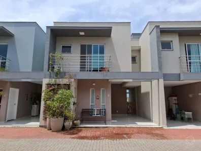 Casa com 3 Quartos à venda, 115m² no Ribeirão da Ilha, Florianópolis