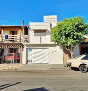 Casa com 3 Quartos para alugar, 200m² no Jardim Ouro Verde, Limeira