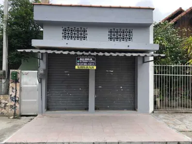 Ponto Comercial para alugar, 9m² no Cruzeiro do Sul, Mesquita