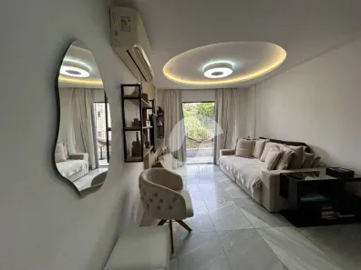 Cobertura com 3 Quartos à venda, 160m² no Icaraí, Niterói
