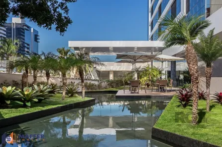 Sala Comercial à venda, 35m² no Petrópolis, Porto Alegre