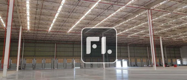 Galpão/Depósito/Armazém para alugar, 5883m² no Distrito Industrial, Queimados