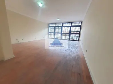 Apartamento com 3 Quartos à venda, 180m² no Pinheiros, São Paulo