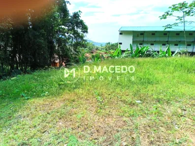 Lote/Terreno à venda, 569m² no Lagoinha, Ubatuba