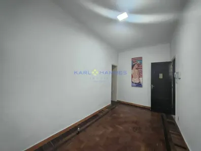 Apartamento com 1 Quarto para alugar, 42m² no Centro, Petrópolis