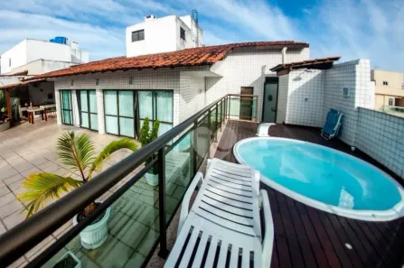 Cobertura com 4 Quartos à venda, 285m² no Recreio dos Bandeirantes, Rio de Janeiro