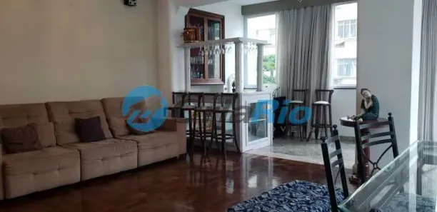 Apartamento com 3 Quartos à venda, 287m² no Copacabana, Rio de Janeiro