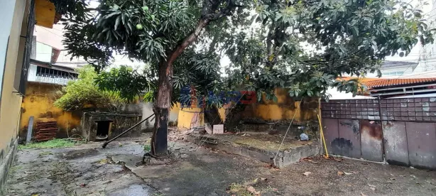 Lote/Terreno à venda, 600m² no Taquara, Rio de Janeiro