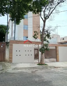 Apartamento com 2 Quartos à venda, 50m² no Candelária, Belo Horizonte