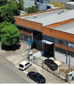 Imóvel Comercial à venda, 318m² no Marechal Floriano, Caxias do Sul
