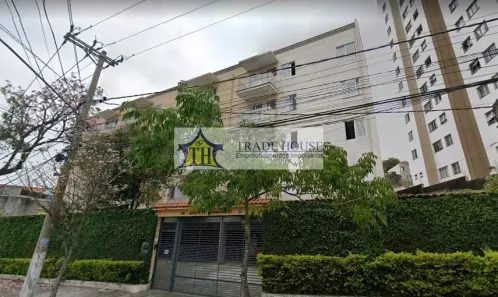 Apartamento com 3 Quartos à venda, 133m² no Parque Fongaro, São Paulo