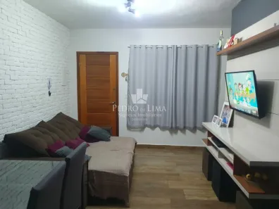 Apartamento com 2 Quartos à venda, 68m² no Vila Ré, São Paulo
