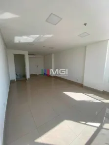 Sala Comercial com 1 Quarto para alugar, 28m² no Jardim América, Goiânia