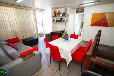 Apartamento com 3 Quartos à venda, 120m² no Eldorado, Contagem