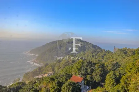 Apartamento com 3 Quartos à venda, 197m² no Morro Sorocotuba, Guarujá