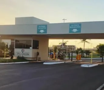 Lote/Terreno à venda, 790m² no Condomínio Residencial Vila Jardim, Cuiabá
