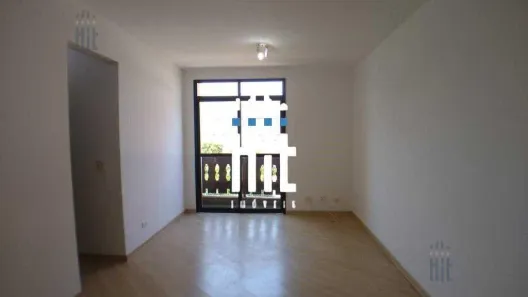 Apartamento com 2 Quartos à venda, 64m² no Jardim Santa Cruz (Sacomã), São Paulo
