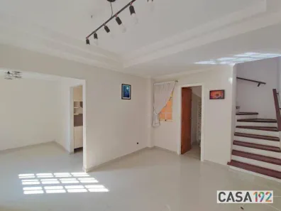 Casa de Condomínio com 2 Quartos à venda, 90m² no Fazenda Morumbi, São Paulo