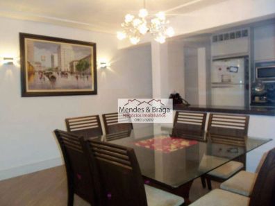 Apartamento com 2 Quartos à venda, 89m² no Jardim Aida, Guarulhos