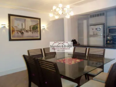 Apartamento com 2 Quartos à venda, 89m² no Jardim Aida, Guarulhos