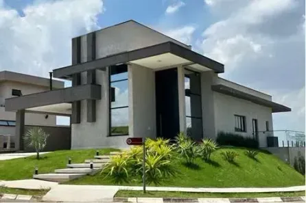 Casa de Condomínio com 4 Quartos à venda, 303m² no Jardim Recanto Suave, Cotia