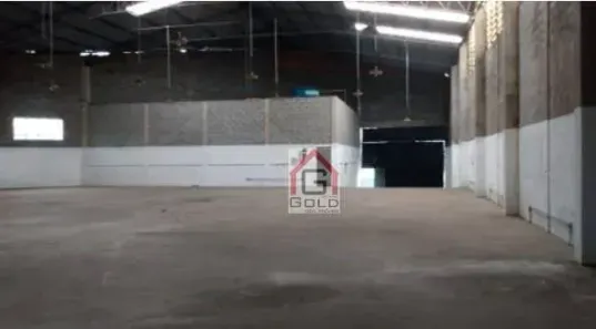 Galpão/Depósito/Armazém à venda, 900m² no Chácaras Marco, Barueri