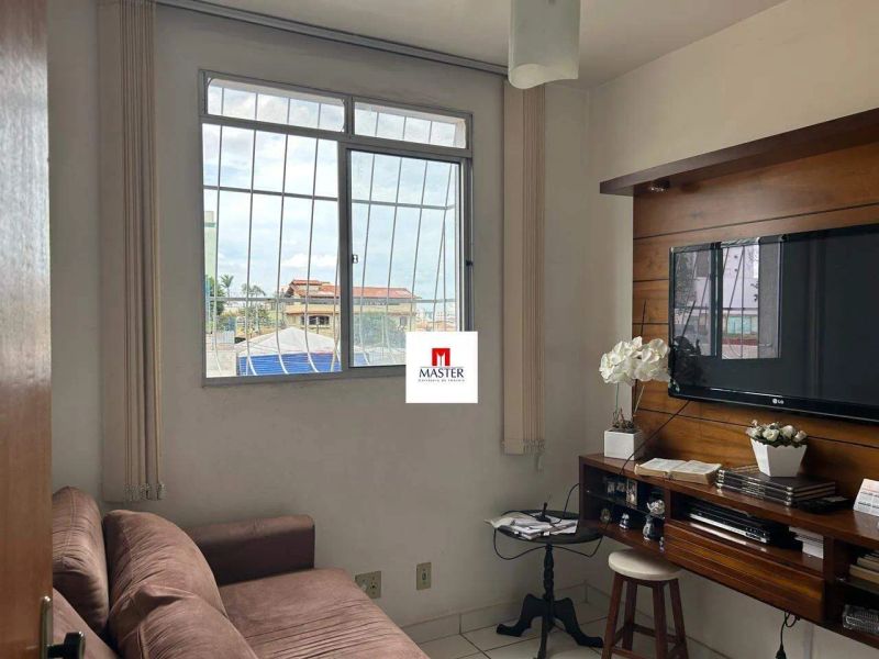 Apartamento com 3 quartos — Ouro Preto, Belo Horizonte