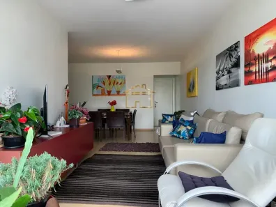 Apartamento com 3 Quartos à venda, 98m² no Vila Pompéia, São Paulo