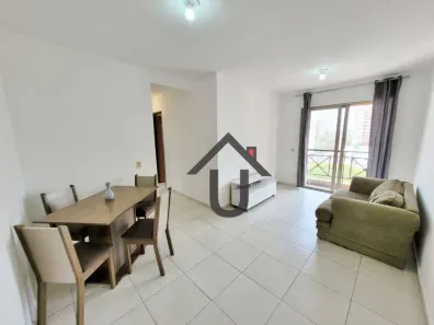 Apartamento com 3 Quartos para alugar, 65m² no Vila Butantã, São Paulo