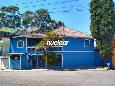 Sobrado com 2 Quartos à venda, 150m² no Jardim Santa Adélia, São Paulo