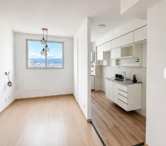 Apartamento com 2 Quartos à venda, 48m² no Piedade, Rio de Janeiro