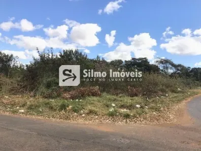 Lote/Terreno com 1 Quarto à venda, 2400m² no Aclimação, Uberlândia